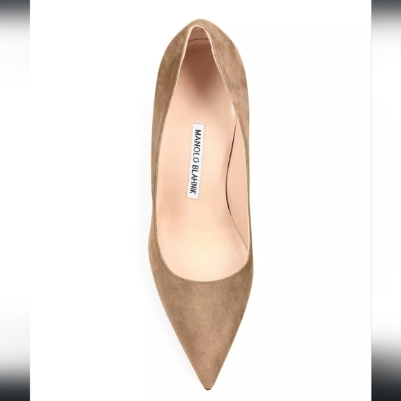 Manolo Blahnik pumps - Picture 2 of 9